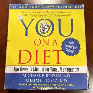You on a diet the owners manual for waste management